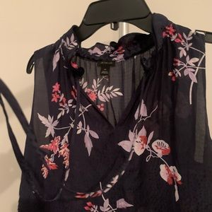 Ann Taylor Top